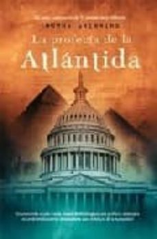 la profecia de la atlantida-9788498004090