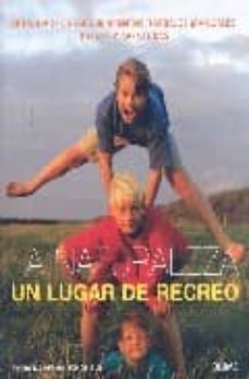 la naturaleza un lugar de recreo-9788498011890