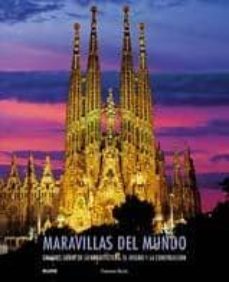 maravillas del mundo-9788498012590