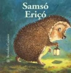 samso erico-antoon krings-9788498013290