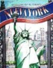 nueva york: historia de la gran manzana-richard platt-9788498014990