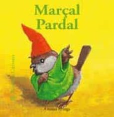 marçal pardal-antoon krings-9788498016390