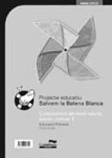 gd coneixement del medi nat, soc, cult 1 (projecte sbb)  edicio 2011 primaria catala-9788498047790