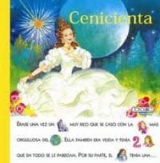 cenicienta (pictogramas)-9788498065190