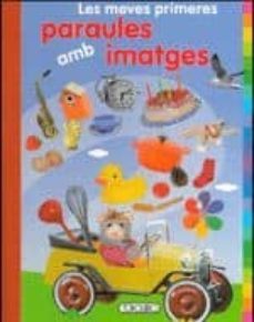 meves primeres paraules amb imatges-9788498069990