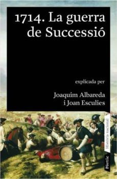 1714. la guerra de succesio-9788498090390