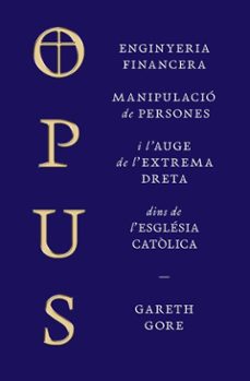 opus (edició en català) (ebook)-gareth gore-9788498095890