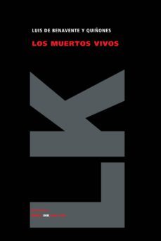 los muertos vivos-9788498163490