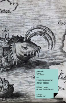 historia general de las indias (ebook)-francisco lopez de gomara-9788498168990