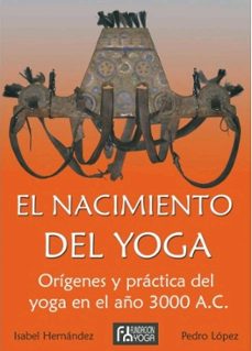el nacimiento del yoga-9788498210590