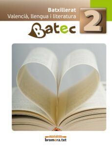 llengua i literatura 2 batxillerat-9788498244090
