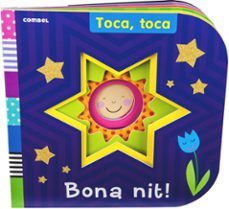 bona nit! toca, toca-9788498259490