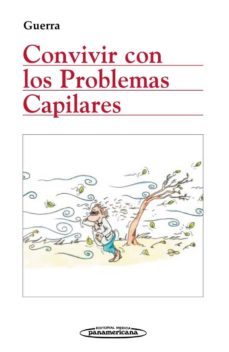 convivir con los problemas capilares-aurora guerra-9788498353990
