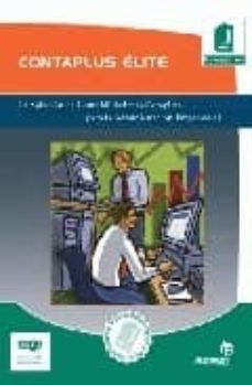 contaplus elite-9788498391190