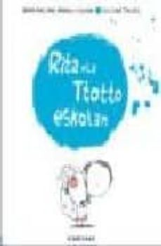rita eta ttotto eskolan-9788498430790