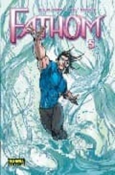 fathom nº 5-michael turner-9788498471090