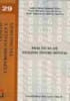 practicas de analisis instrumental-isabel sierra-9788498491890