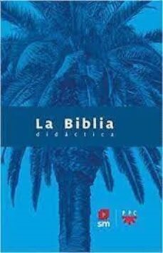 la biblia didactica 2023-9788498564990