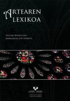 artearen lexikoa-rosina lajo-josep surroca coret-9788498603590
