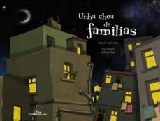 unha chea de familias (2ª edi.)-9788498651690