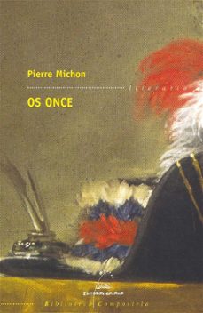 os once-pierre michon-9788498652390