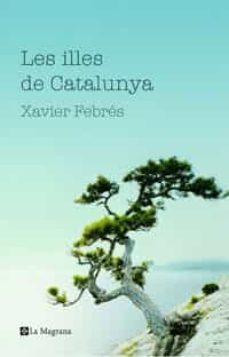 viatge a les illes de catalunya-9788498672190
