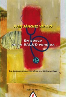 en busca de la salud perdida-9788498682090