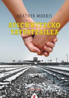 auschwitzeko tatuatzailea (ebook)-9788498685190