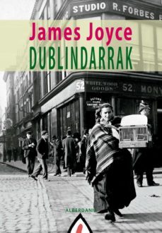 dublindarrak (edizio eguneratua)-james joyce-9788498686890