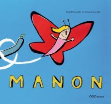 manon (frances)-rachel chaundler-9788498710090