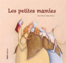 les petites mamies (frances)-charo pita-9788498711790