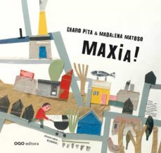 maxia!-han ong-9788498713190