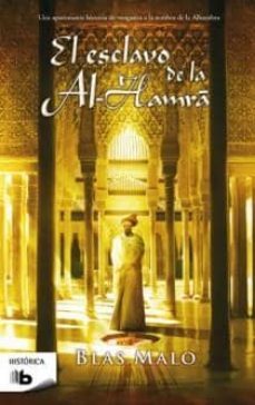 el esclavo de al-hamra-9788498726190