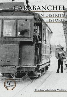 carabanchel. un distrito con historia-9788498734690
