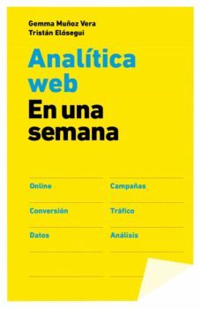 analitica web en una semana-9788498752090