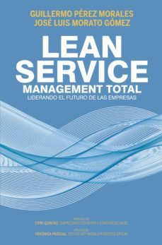 lean service, management total (ebook)-guillermo perez morales-jose luis morato gomez-9788498755190