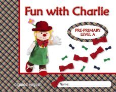 fun with charlie. level a. proyecto de inglés. educación infantil.-9788498777390