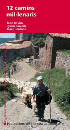 12 camins mil·lenaris-9788498832990