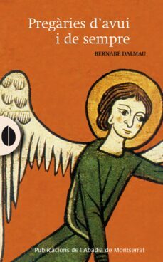 pregaries d avui i de sempre-bernabe dalmau-9788498837490