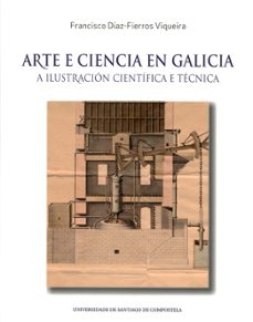arte e ciencia en galicia-9788498879490
