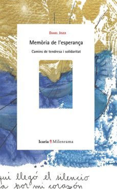 memoria de l'esperança-9788498886290