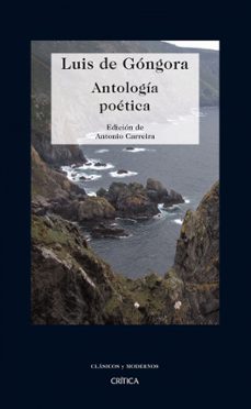 antologia poetica-luis de gongora-9788498920390