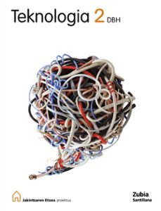 2dbh teknologia jakintzaren ed.2009-9788498940190