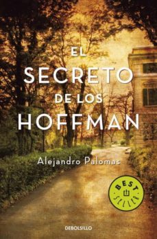 el secreto de los hoffman (finalista vii premio de novela ciudad de torrevieja)-9788499080390