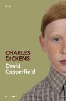 david copperfield-charles dickens-9788499081090
