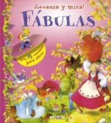 fabulas (levanta y mira)-9788499133690