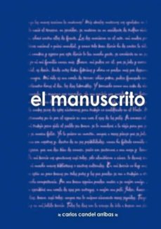 el manuscrito-9788499169590