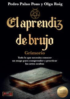el aprendiz de brujo-pedro palao pons-olga roig-9788499177090