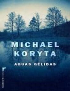 aguas gelidas-9788499181790