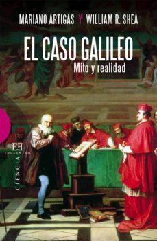 el caso galileo (ebook)-mariano artigas-william r. shea-9788499206790